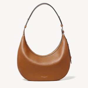 Aspinal of London Hudson Crescent Bag