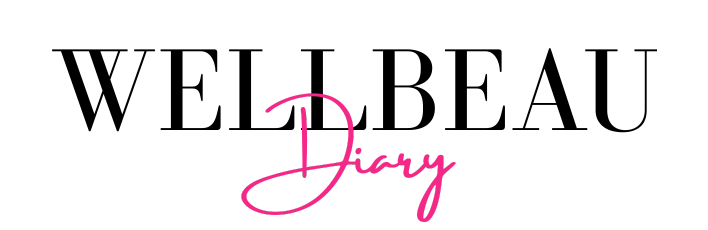 Wellbeau Diary